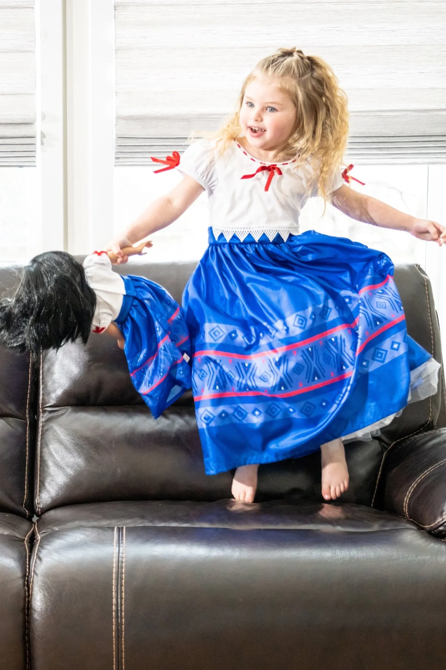 Little Adventures Strong Princess> Dresses