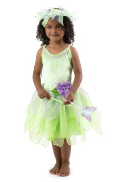 Little Adventures Tinkerbell Dress Up> Dresses