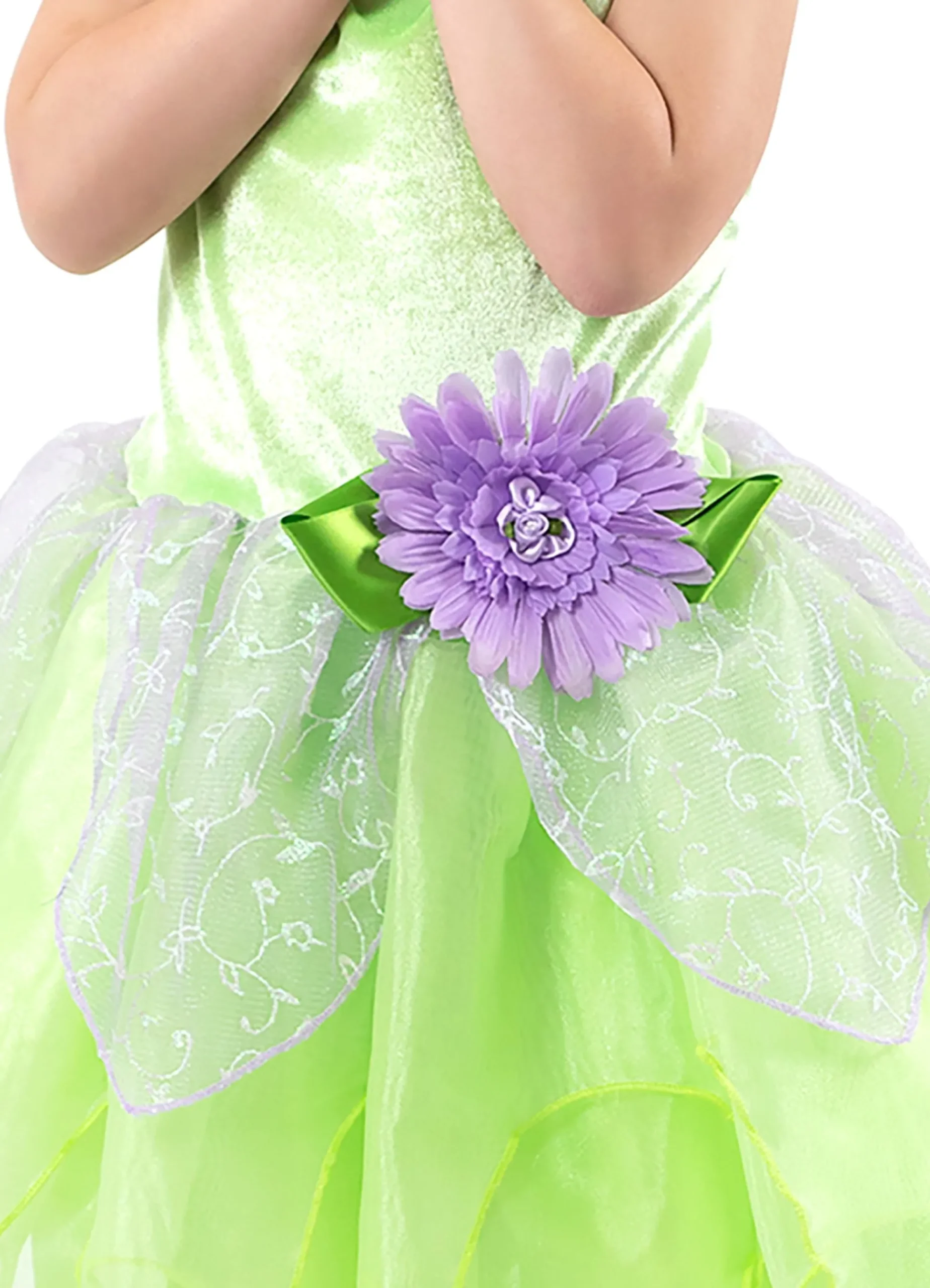 Little Adventures Tinkerbell Dress Up> Dresses