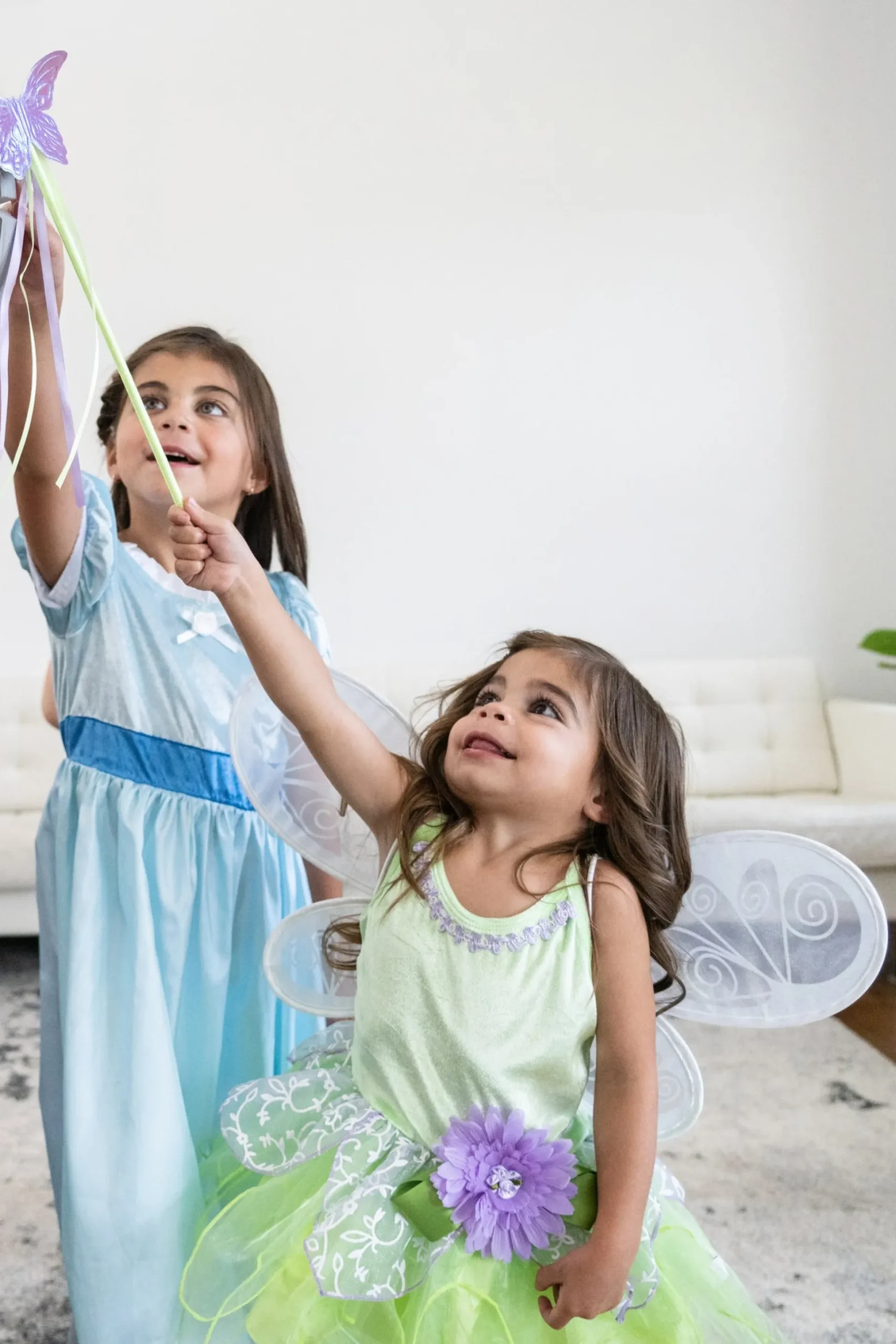Little Adventures Tinkerbell Dress Up> Dresses