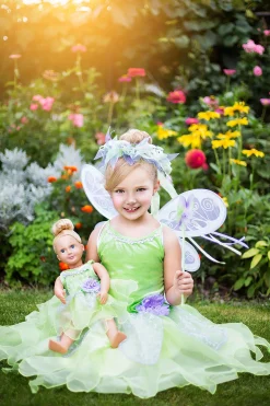Little Adventures Tinkerbell Dress Up><noscript><img width=