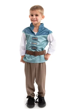 Little Adventures Tower Prince Set> Dress Ups