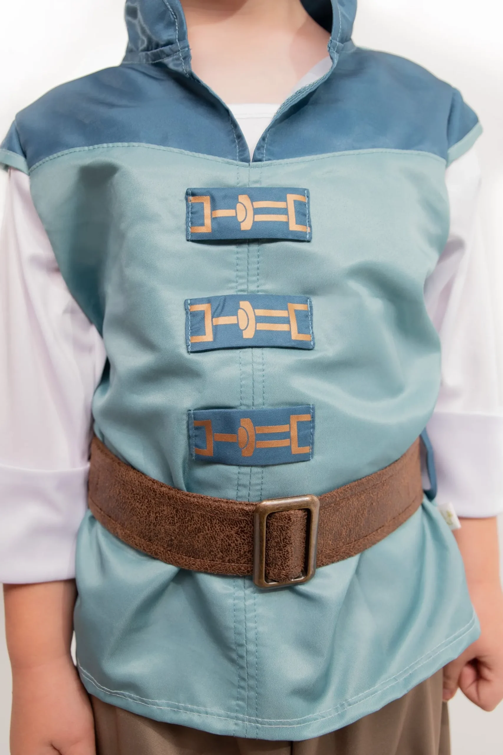 Little Adventures Tower Prince Set> Dress Ups