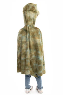 Little Adventures T-Rex Hooded Animal Cloak><noscript><img width=