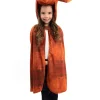 Little Adventures Triceratops Hooded Animal Cloak> Dinosaurs