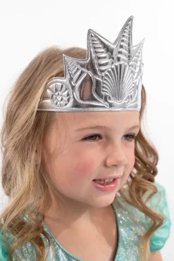 Little Adventures Under The Sea Soft Crown> Accessories