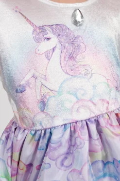 Little Adventures Unicorn Princess> Dresses