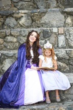 Little Adventures Unicorn Princess><noscript><img width=
