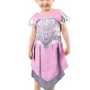 Little Adventures Warrior Princess Zoie Dress> Little Hero Designed Dress Ups