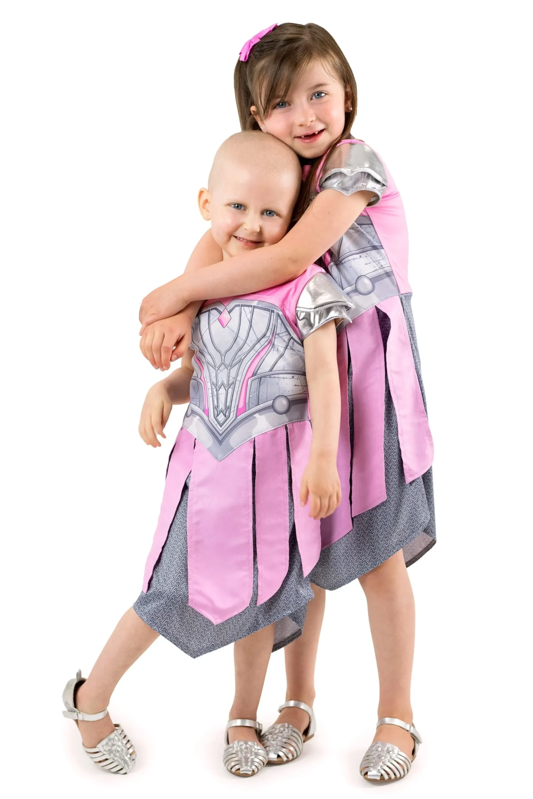 Little Adventures Warrior Princess Zoie Dress> Dresses