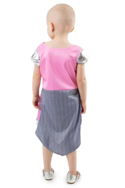 Little Adventures Warrior Princess Zoie Dress><noscript><img width=