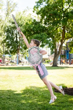Little Adventures Warrior Princess Zoie Dress><noscript><img width=