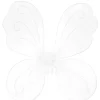 Little Adventures White Fairy Wings> Accessories
