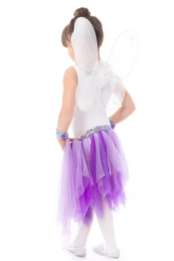 Little Adventures White Fairy Wings> Accessories