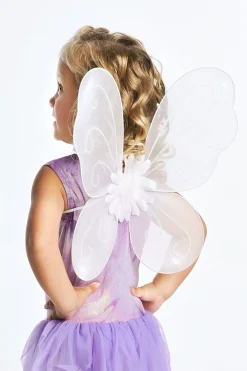Little Adventures White Fairy Wings><noscript><img width=