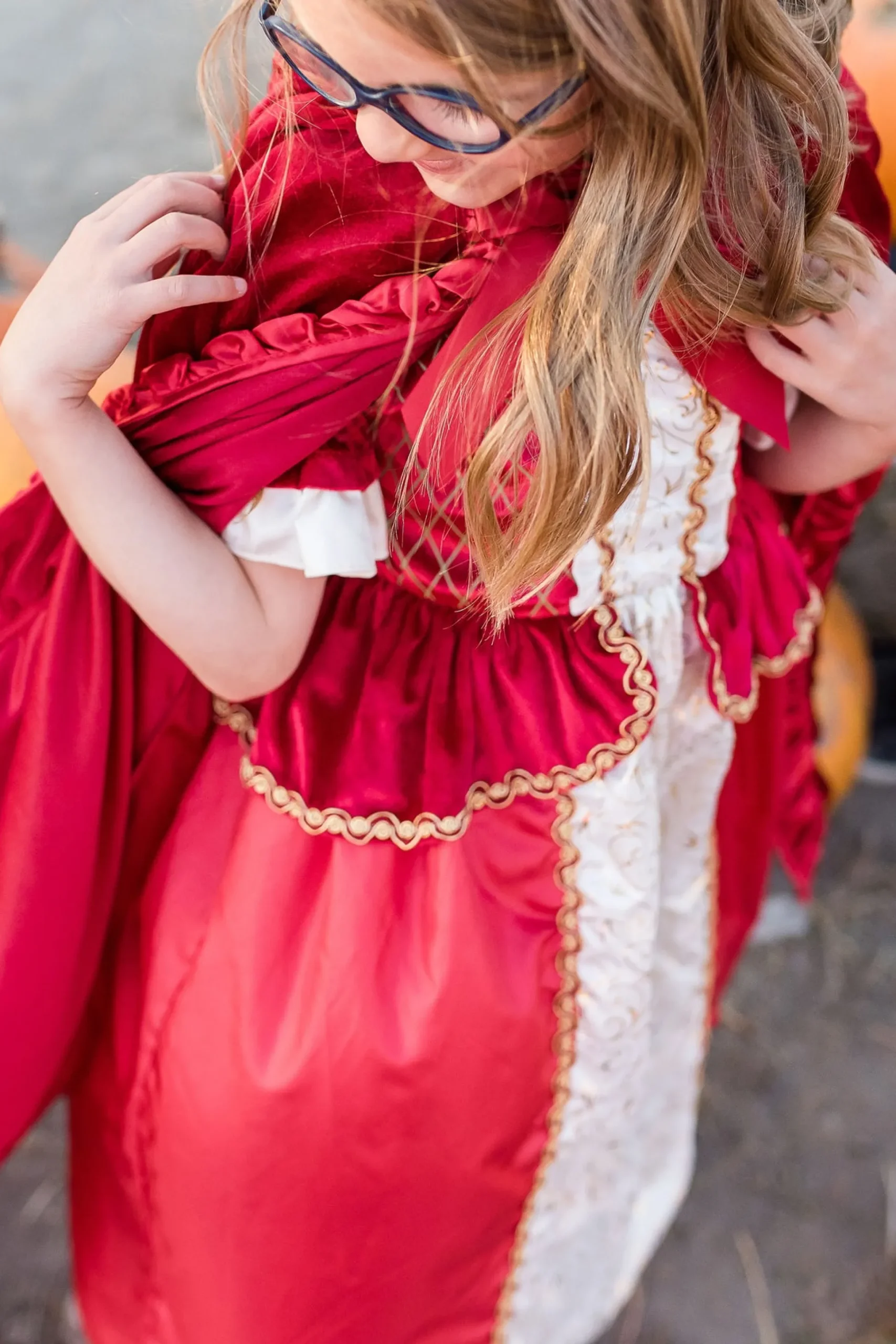 Little Adventures Winter Beauty> Dresses