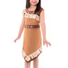 Little Adventures Woodland Princess Dress> Dresses
