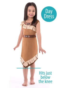 Little Adventures Woodland Princess Dress><noscript><img width=