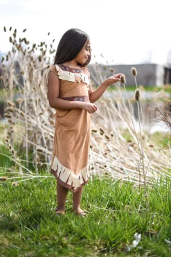 Little Adventures Woodland Princess Dress><noscript><img width=