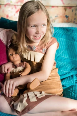 Little Adventures Woodland Princess Dress><noscript><img width=