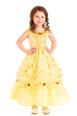 Little Adventures Yellow Beauty Dress Up><noscript><img width=