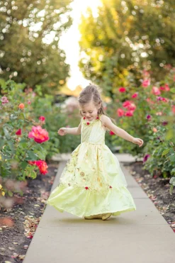 Little Adventures Yellow Beauty Dress Up><noscript><img width=