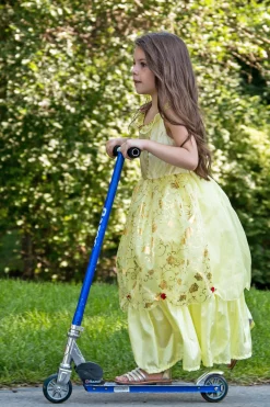 Little Adventures Yellow Beauty Dress Up><noscript><img width=