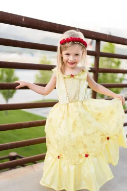 Little Adventures Yellow Beauty Dress Up><noscript><img width=