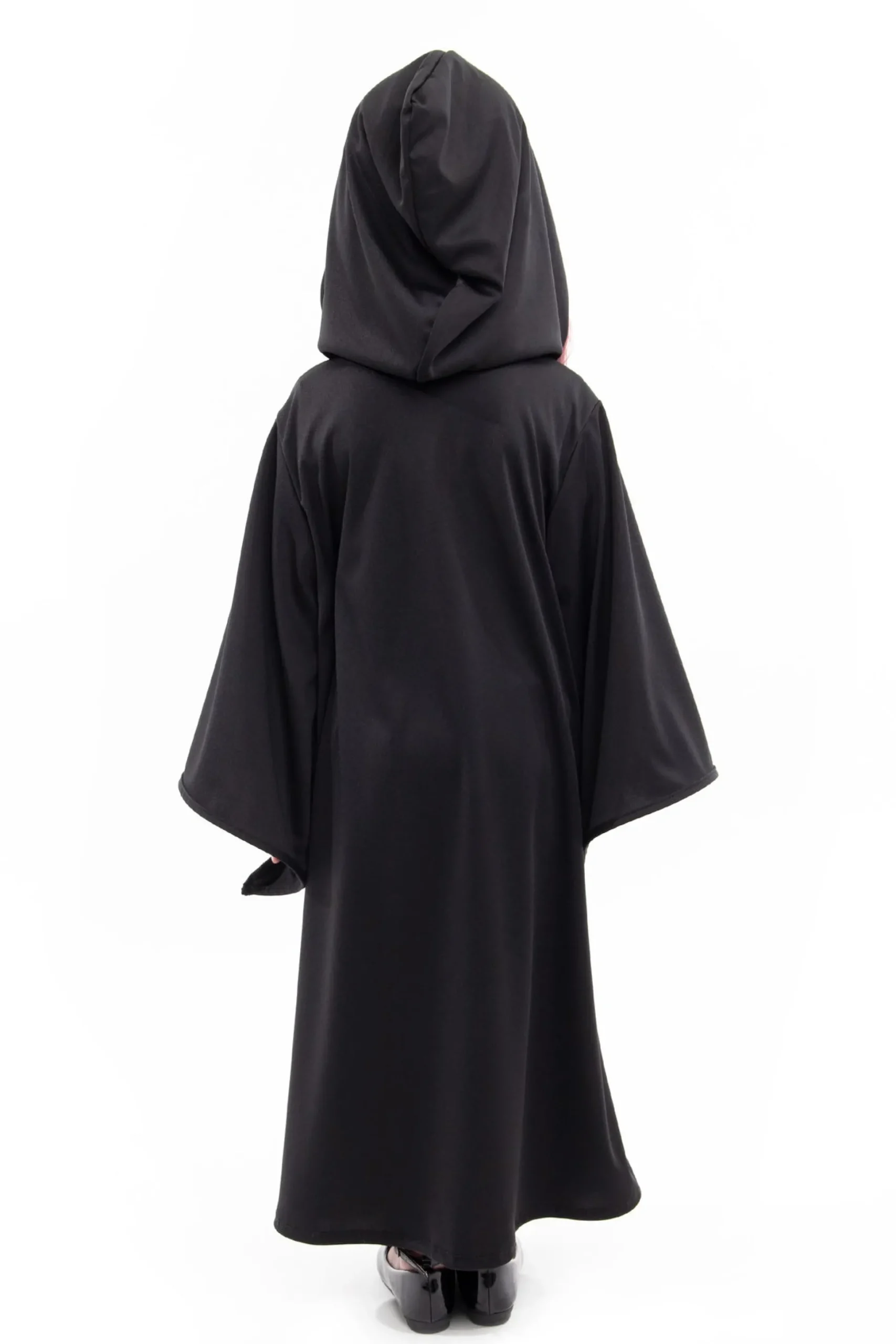 Little Adventures Yellow Hooded Wizard Robe> Wizards